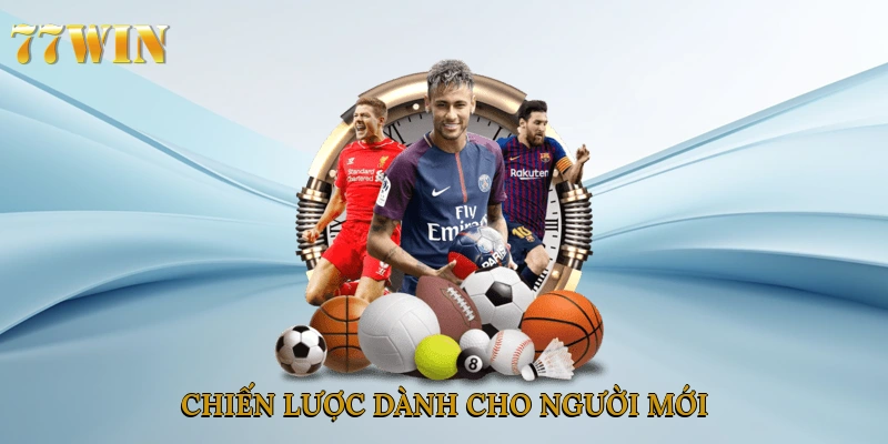 Chiến lược dành cho người mới