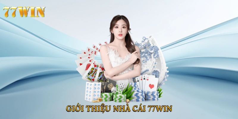 Giới thiệu nhà cái 77win