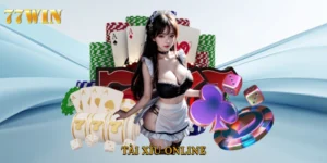 Tài Xỉu Online