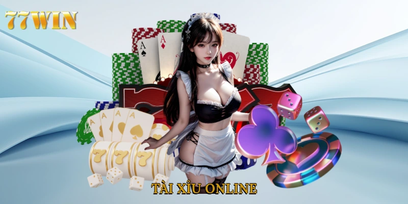 Tài Xỉu Online